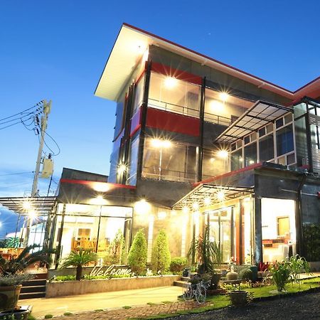 The Grace Hotel Kalasin Exterior foto