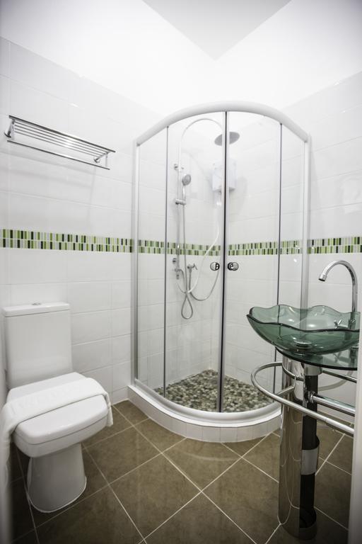 The Grace Hotel Kalasin Zimmer foto