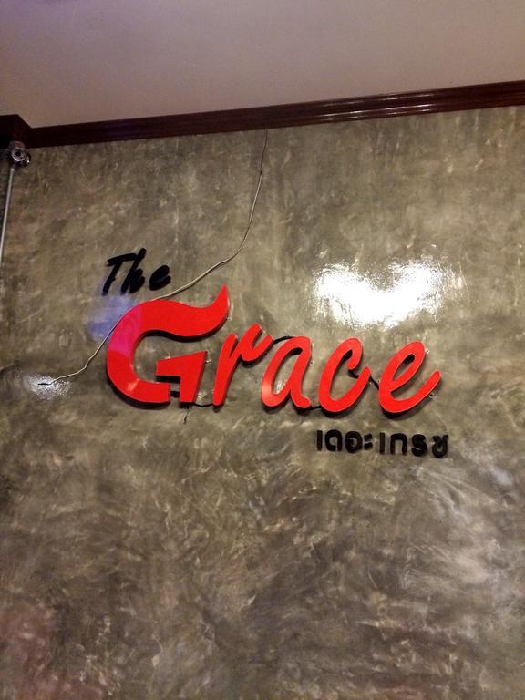 The Grace Hotel Kalasin Exterior foto
