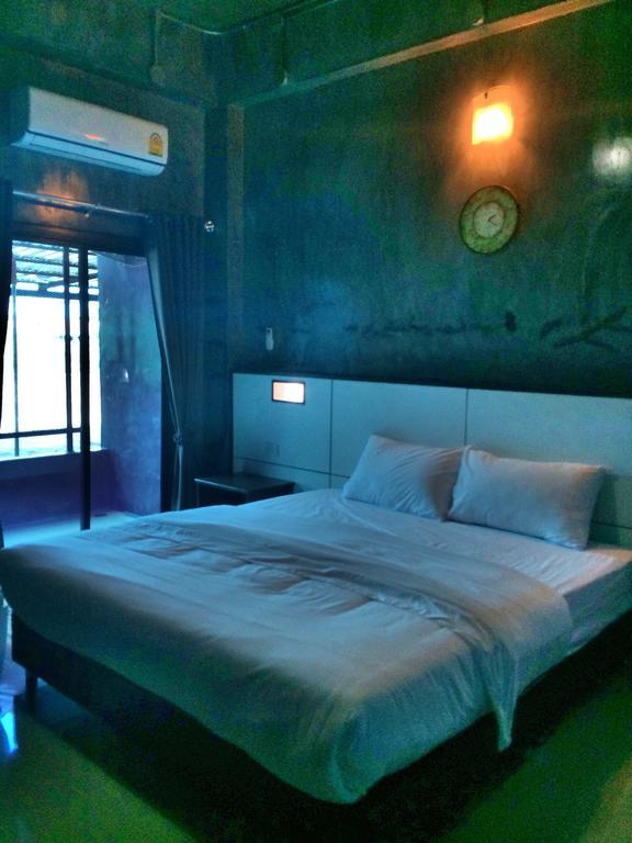 The Grace Hotel Kalasin Exterior foto