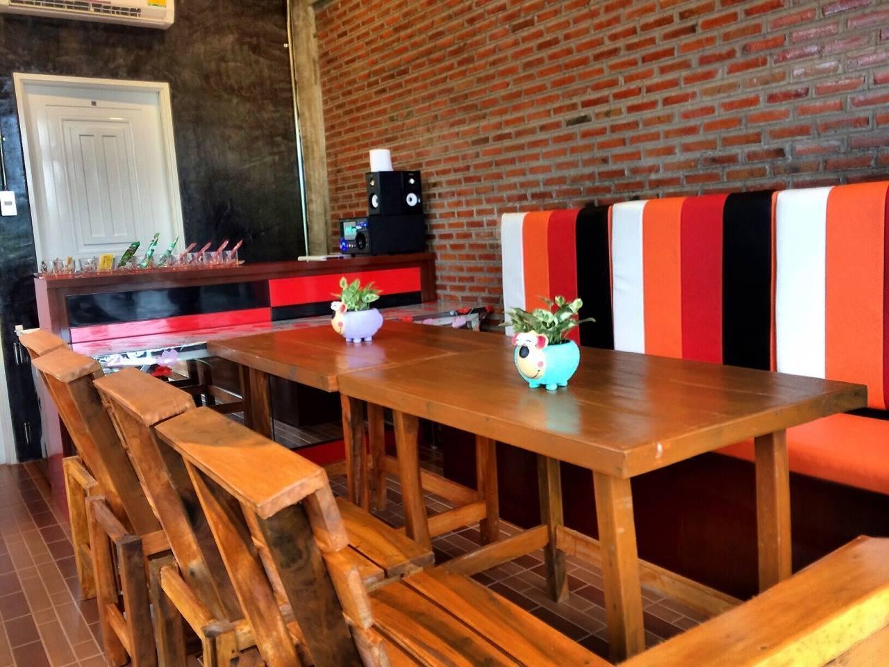 The Grace Hotel Kalasin Exterior foto