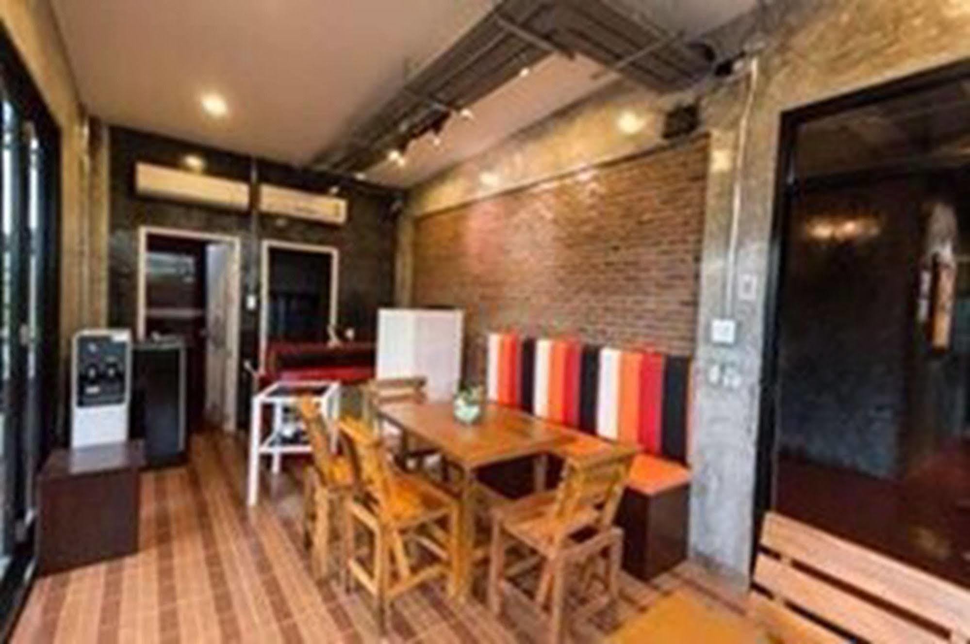 The Grace Hotel Kalasin Exterior foto